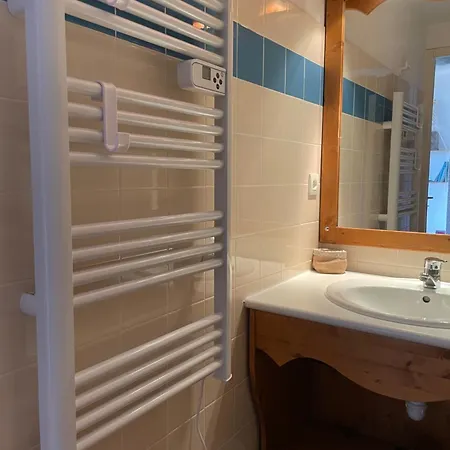 2 Vue Exceptionnelle Appartement Chamrousse