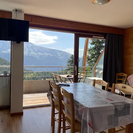Appartement 2 Vue Exceptionnelle *