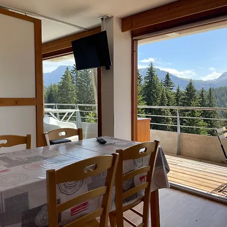 Appartement 2 Vue Exceptionnelle *