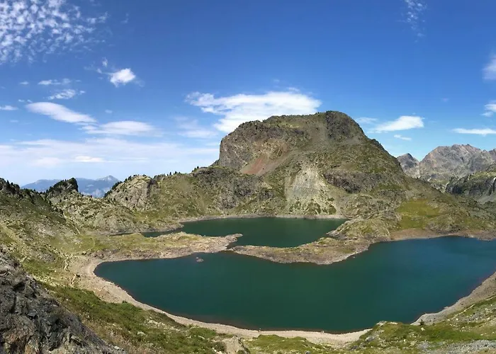 2 Vue Exceptionnelle Apartman *